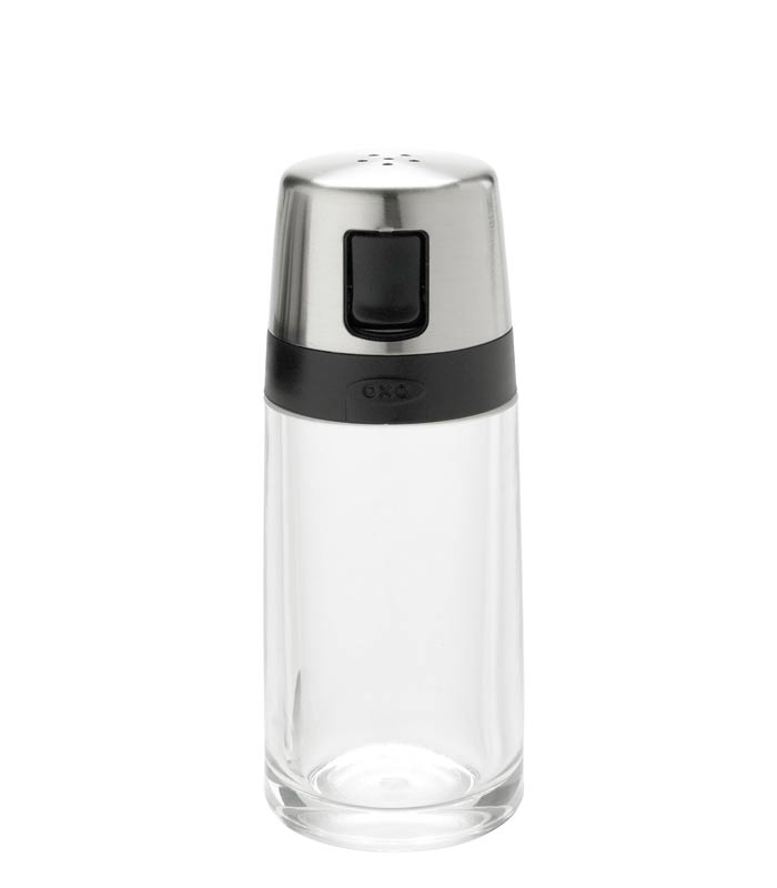 Oxo Salt Shaker at Culinary Apple