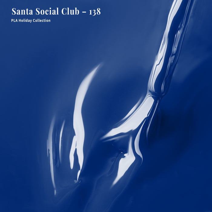 Santa Social Club - 138 - Polish Duo