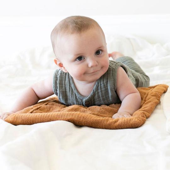 Saranoni Mini Lush Blanket
