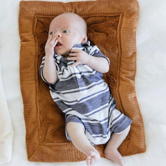 Saranoni Mini Lush Blanket