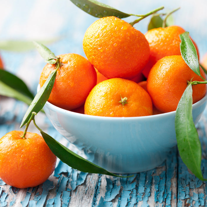 Satsuma Fragrance Oil 612