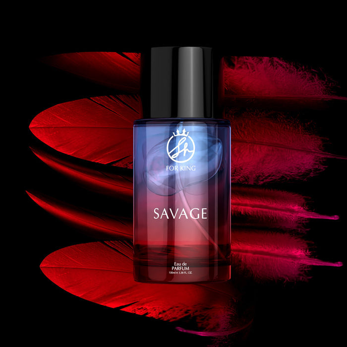 SAVAGE I EDP 35% Concentration