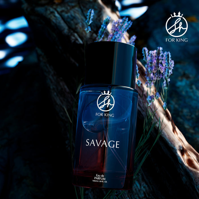 SAVAGE I EDP 35% Concentration