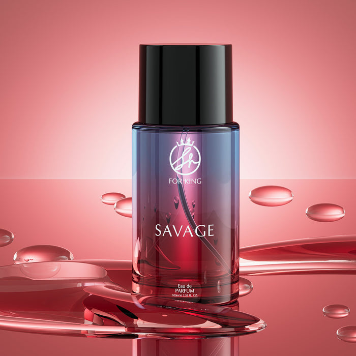 SAVAGE I EDP 35% Concentration