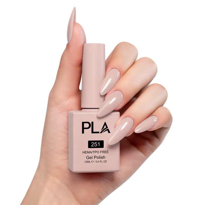 Say Cheese! - 251 - Polish Duo