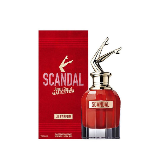 JEAN PAUL GAULTIER Scandal Le Parfum Eau de Parfum Intense | Isetan KL Online Store