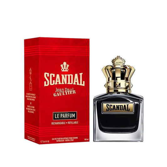 JEAN PAUL GAULTIER Scandal Pour Homme Le Parfum Eau de Parfum Intense | Isetan KL Online Store