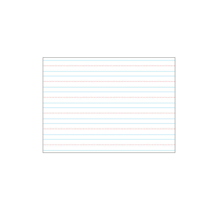 School Stationery Flat Card Set - Barque Gifts