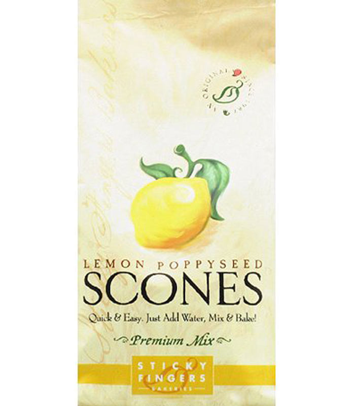 Scone Mix