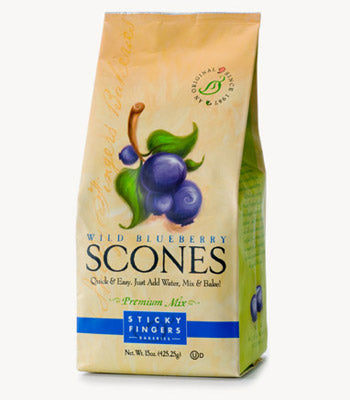 Scone Mix