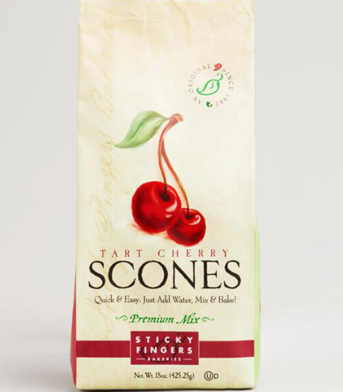 Scone Mix