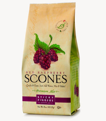 Scone Mix