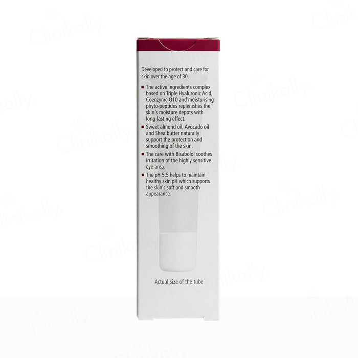 Sebamed Anti-Ageing Q10 Lifting Eye Cream