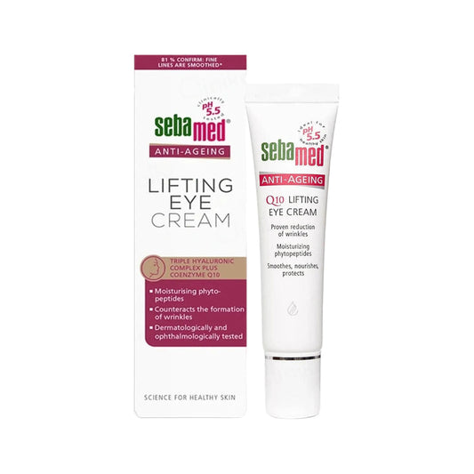 Sebamed Anti-Aging Lifting Eye Cream