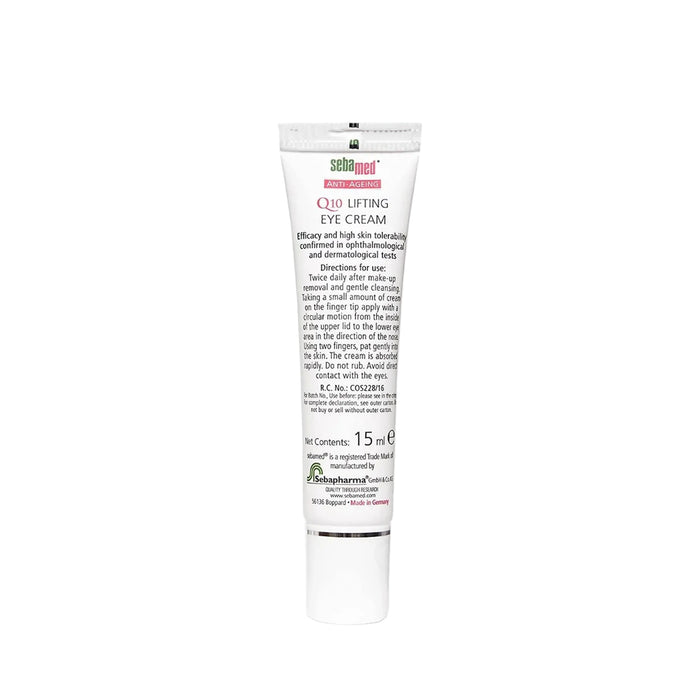 Sebamed Anti-Aging Lifting Eye Cream