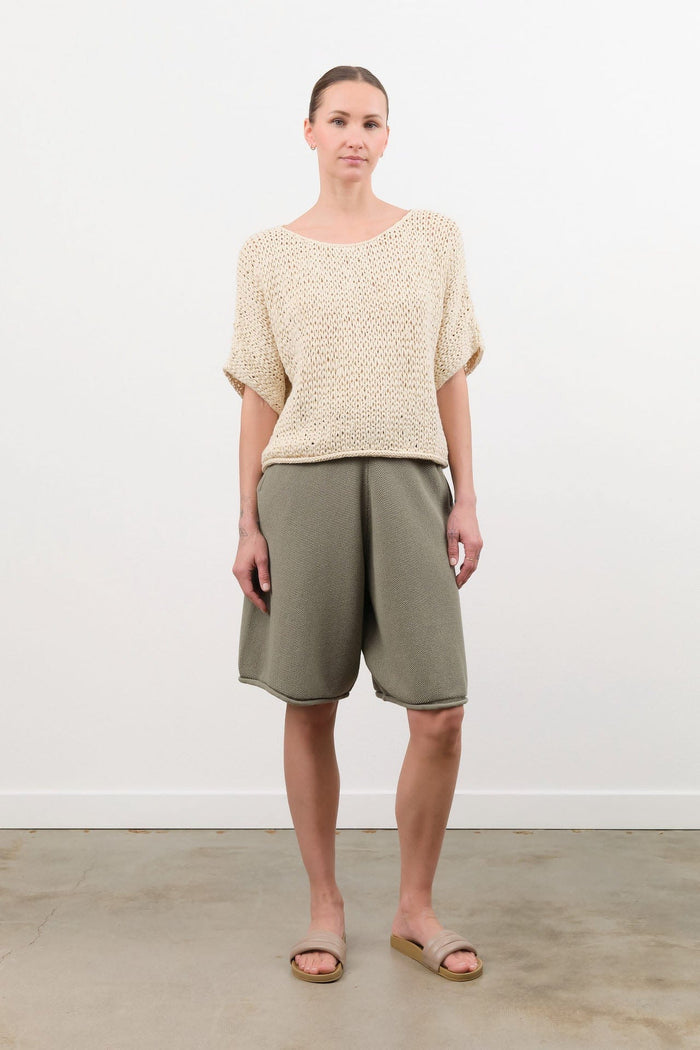 Wol Hide Apparel Womens Shorts Seed Shorts