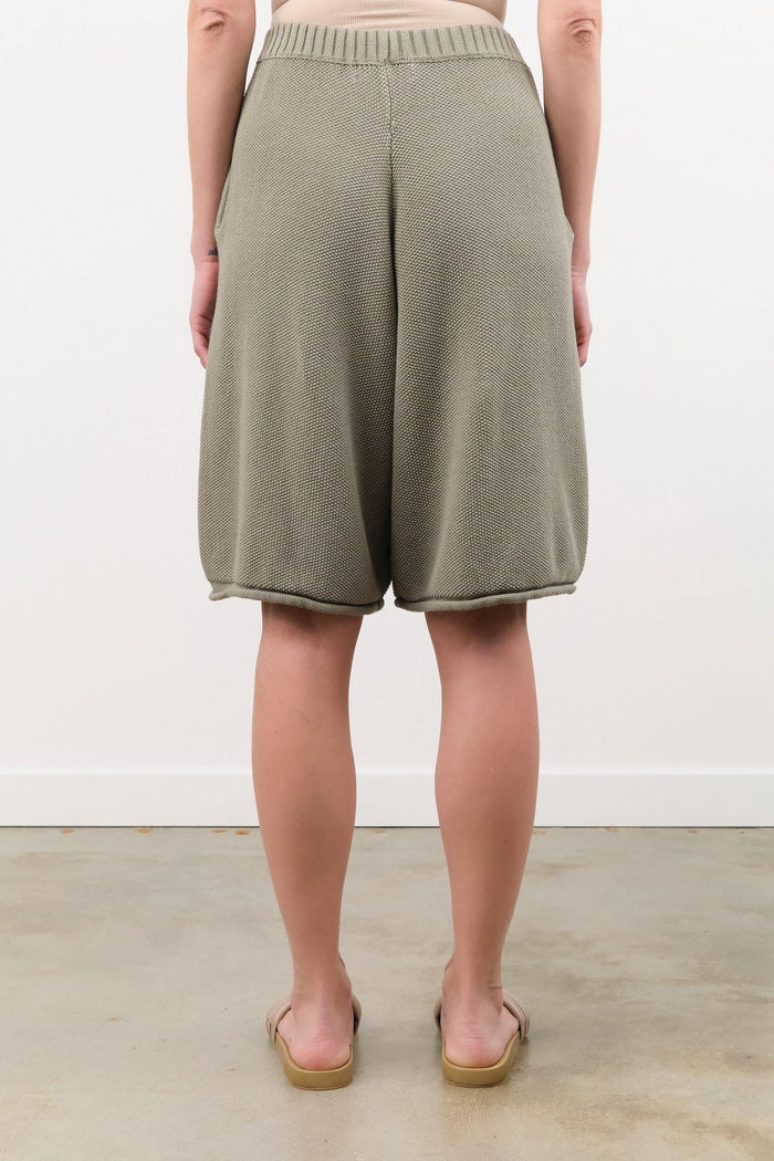 Wol Hide Apparel Womens Shorts Seed Shorts