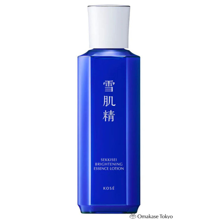 SEKKISEI Medicated Brightening Essence Lotion (200ml)