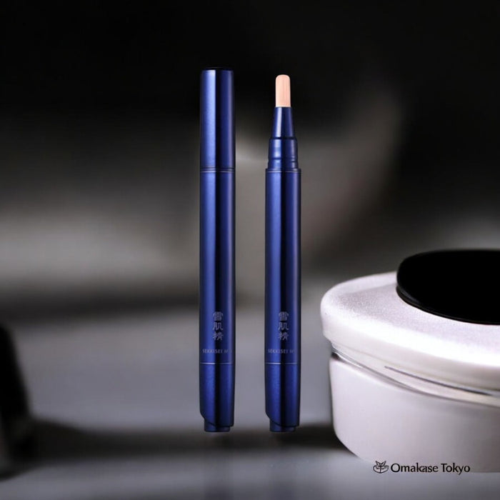 SEKKISEI MYV Concealer 01