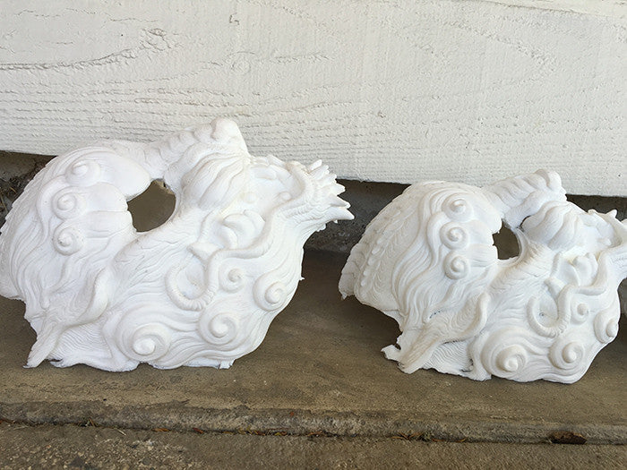 SENTINEL MASK - MISCASTS - GROUP 1