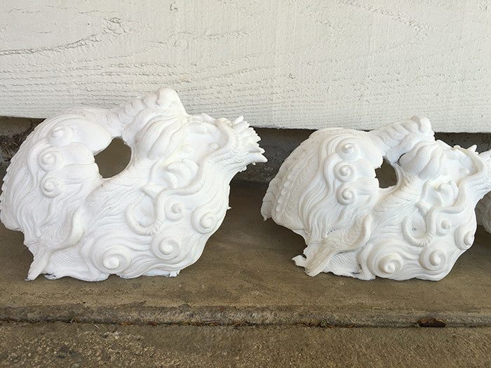 SENTINEL MASK - MISCASTS - GROUP 1