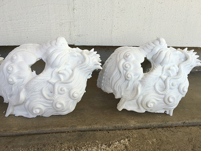 SENTINEL MASK - MISCASTS - GROUP 1