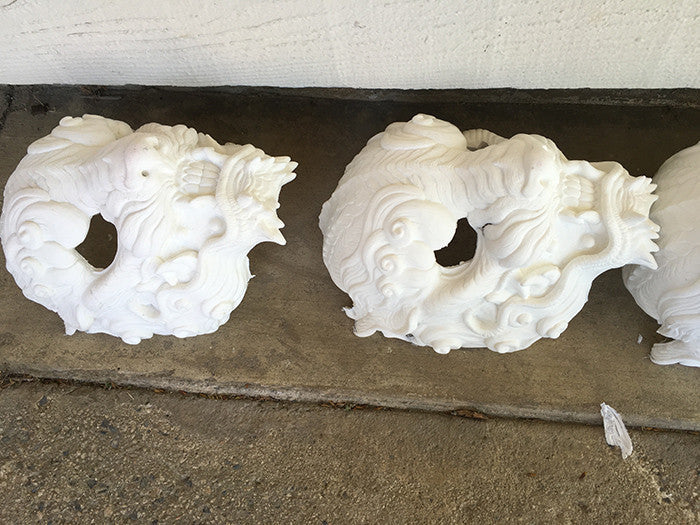 SENTINEL MASK - MISCASTS - GROUP 1