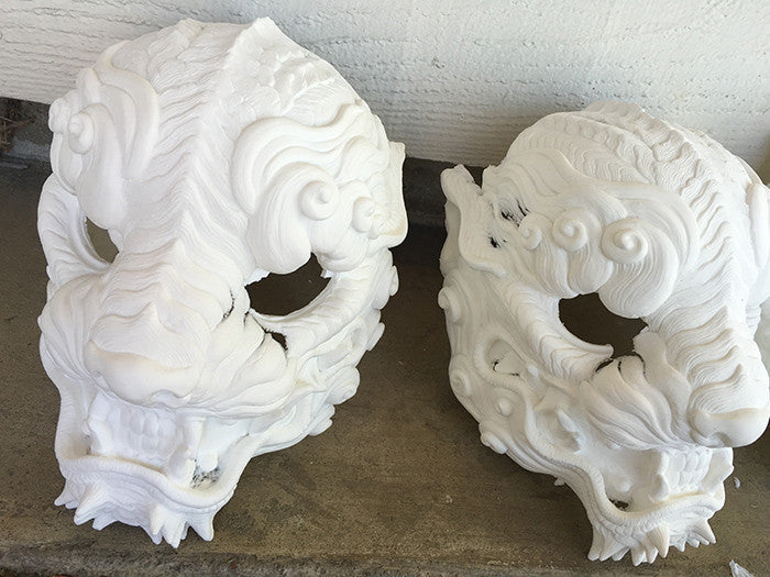 SENTINEL MASK - MISCASTS - GROUP 2