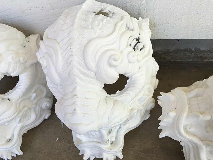 SENTINEL MASK - MISCASTS - GROUP 2