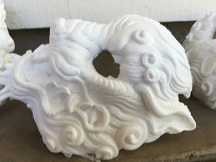 SENTINEL MASK - MISCASTS - GROUP 2