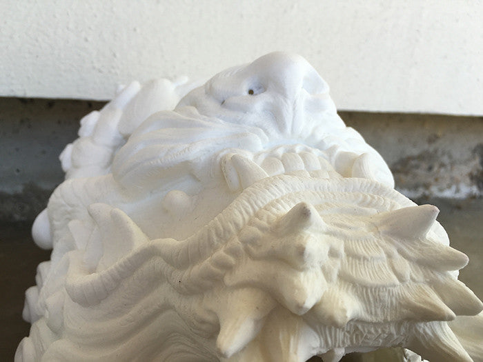 SENTINEL MASK - MISCASTS - GROUP 2