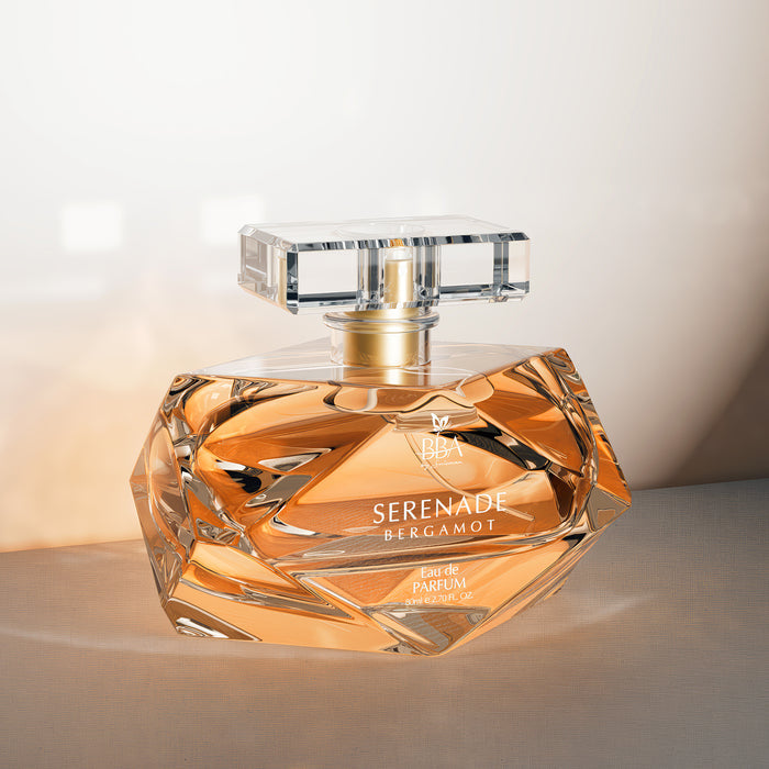 Serenade Bergamot I EDP 35% Concentration
