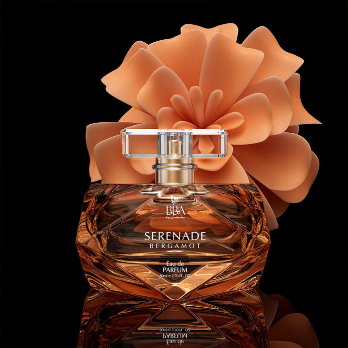 Serenade Bergamot I EDP 35% Concentration