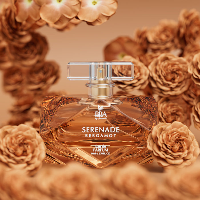Serenade Bergamot I EDP 35% Concentration