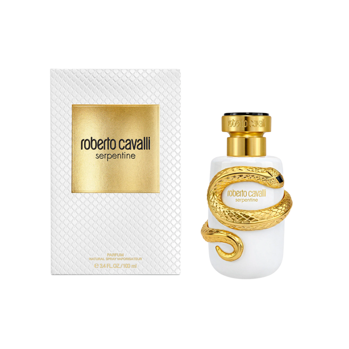 ROBERTO CAVALLI Serpentine Parfum | Isetan KL Online Store