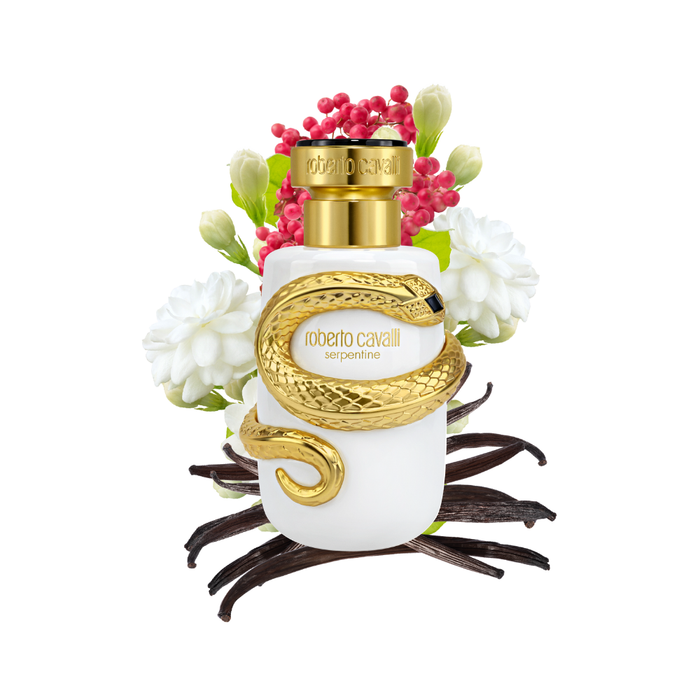 ROBERTO CAVALLI Serpentine Parfum | Isetan KL Online Store