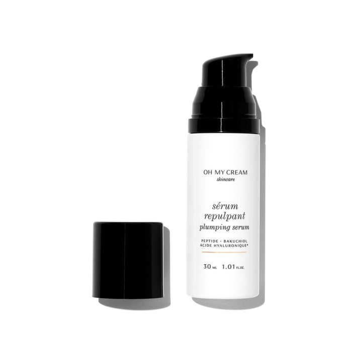 #sku-3664529001770-OLD #seo: sérum repulpant oh my cream skincare