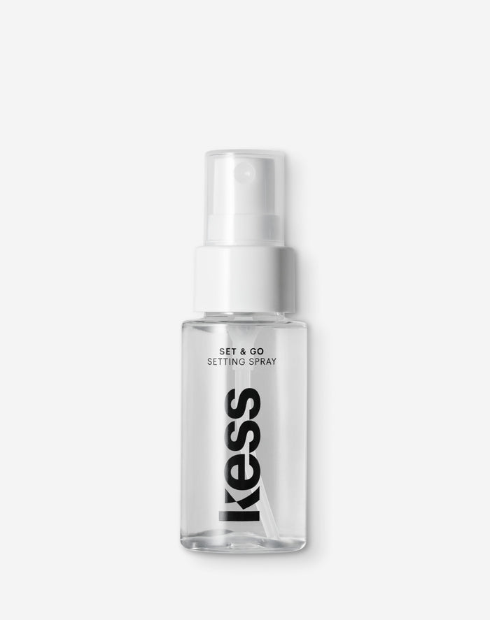 Set & Go Setting Spray - Travel Size