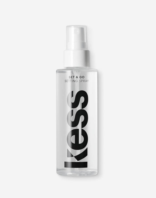 Set & Go Setting Spray