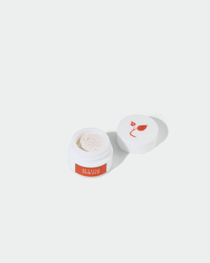 Setting Powder