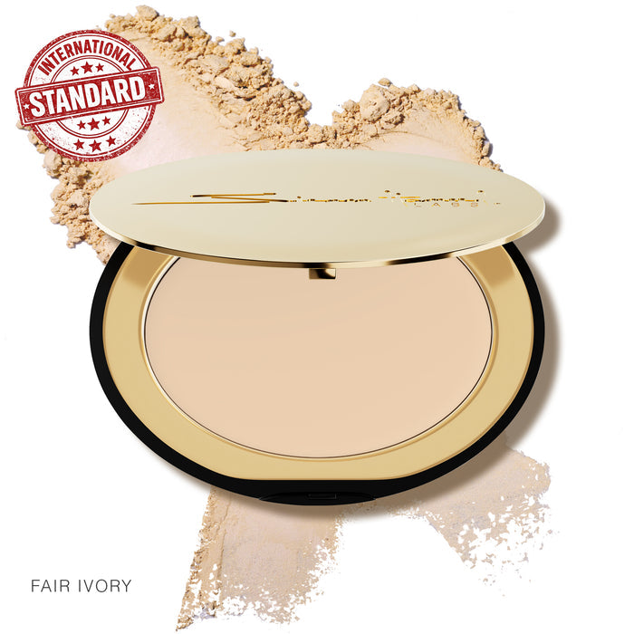 SH FLAWLESS BLEND PRESSED POWDER