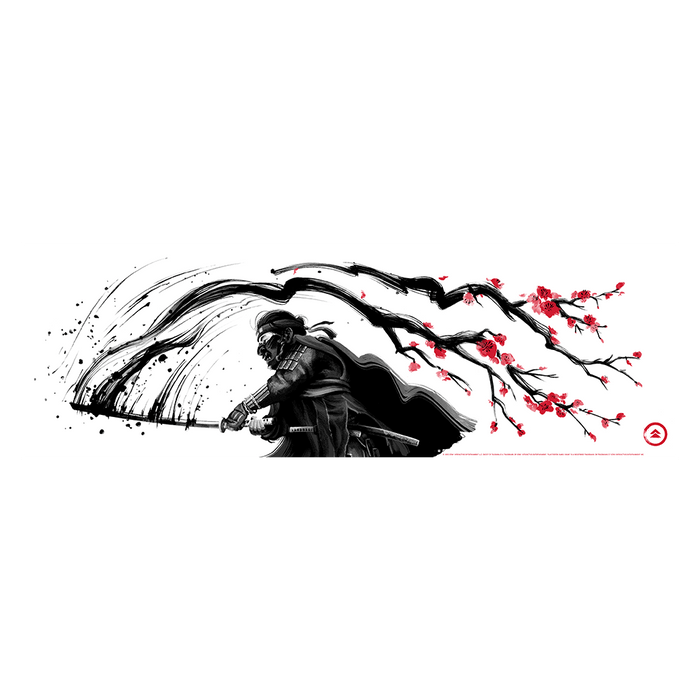 Shadow of the Samurai