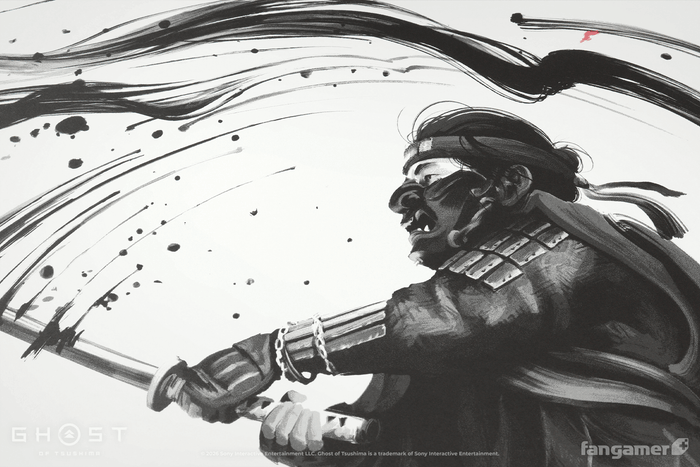 Shadow of the Samurai