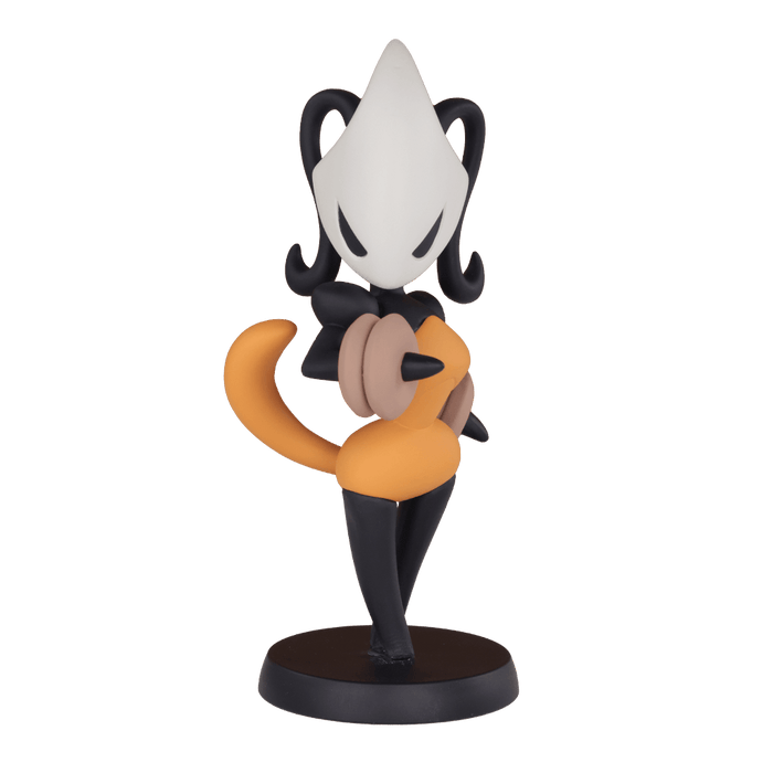 Shakra Mini Figurine