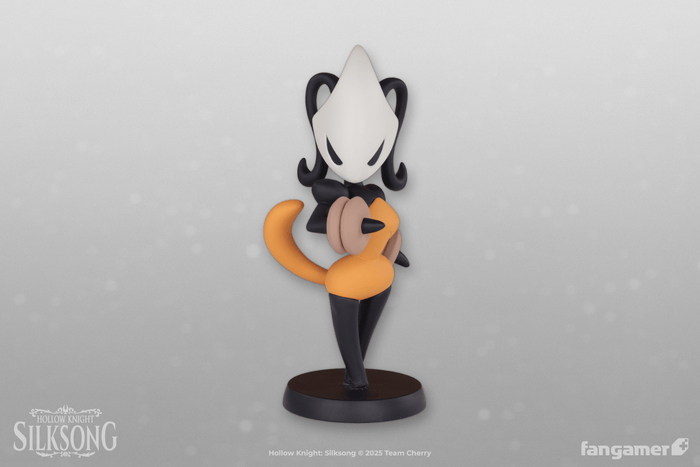 Shakra Mini Figurine