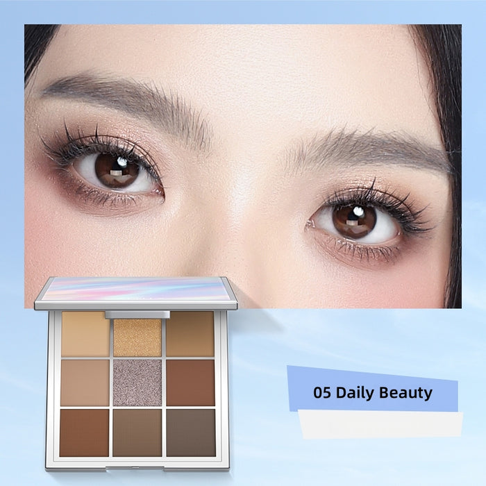 #05 Daily Beauty