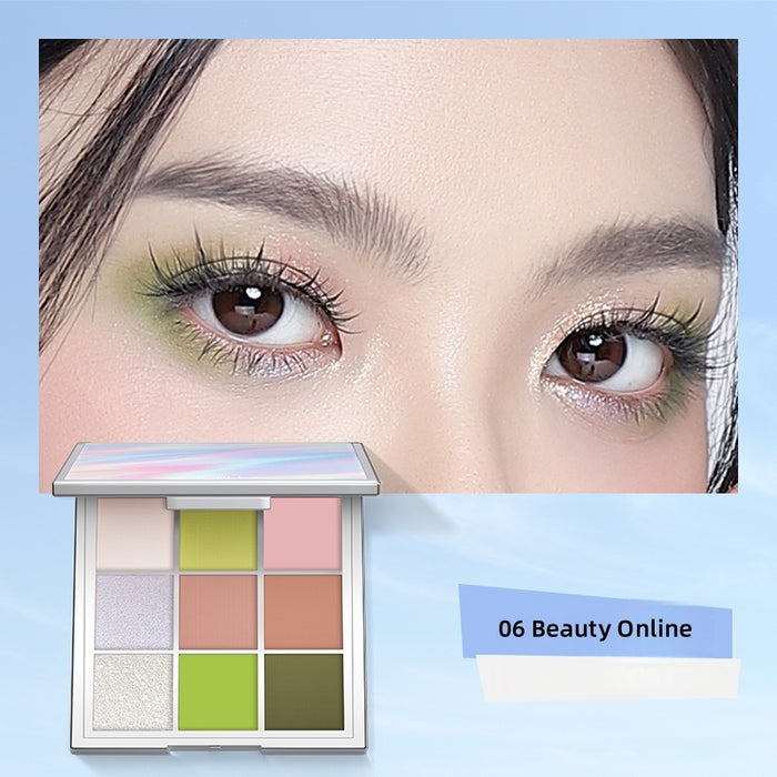 #06 Beauty Online
