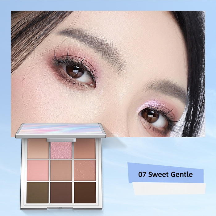 #07 Sweet Gentle