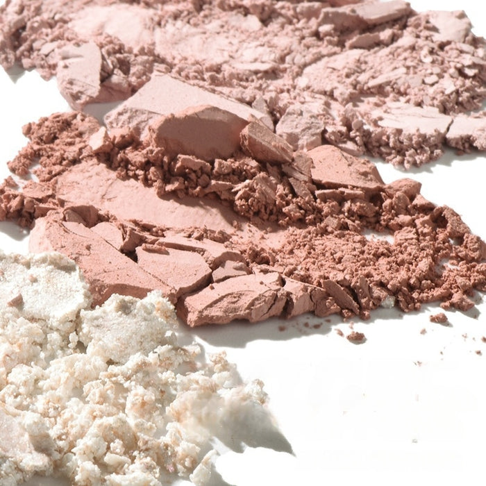 SheDella Fantasy Kingdom 9-color Eyeshadow Palette T4451