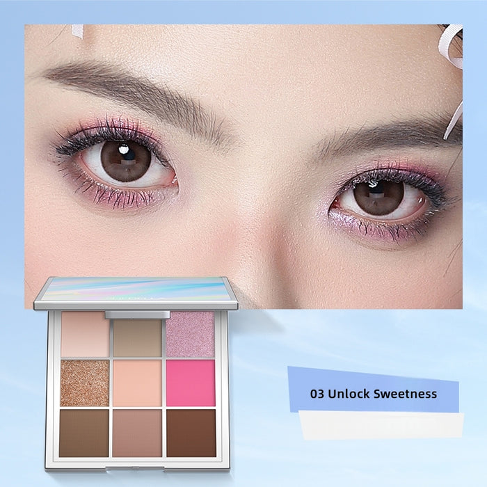 #03 Unlock Sweetness